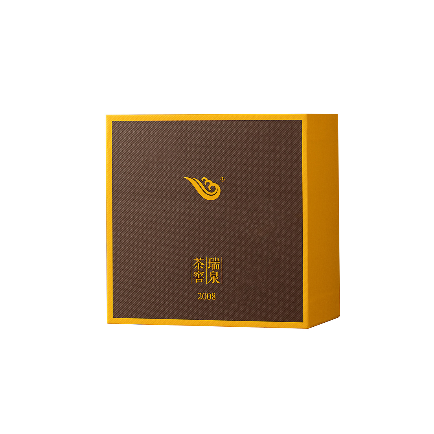 茶窖2008 | 50克