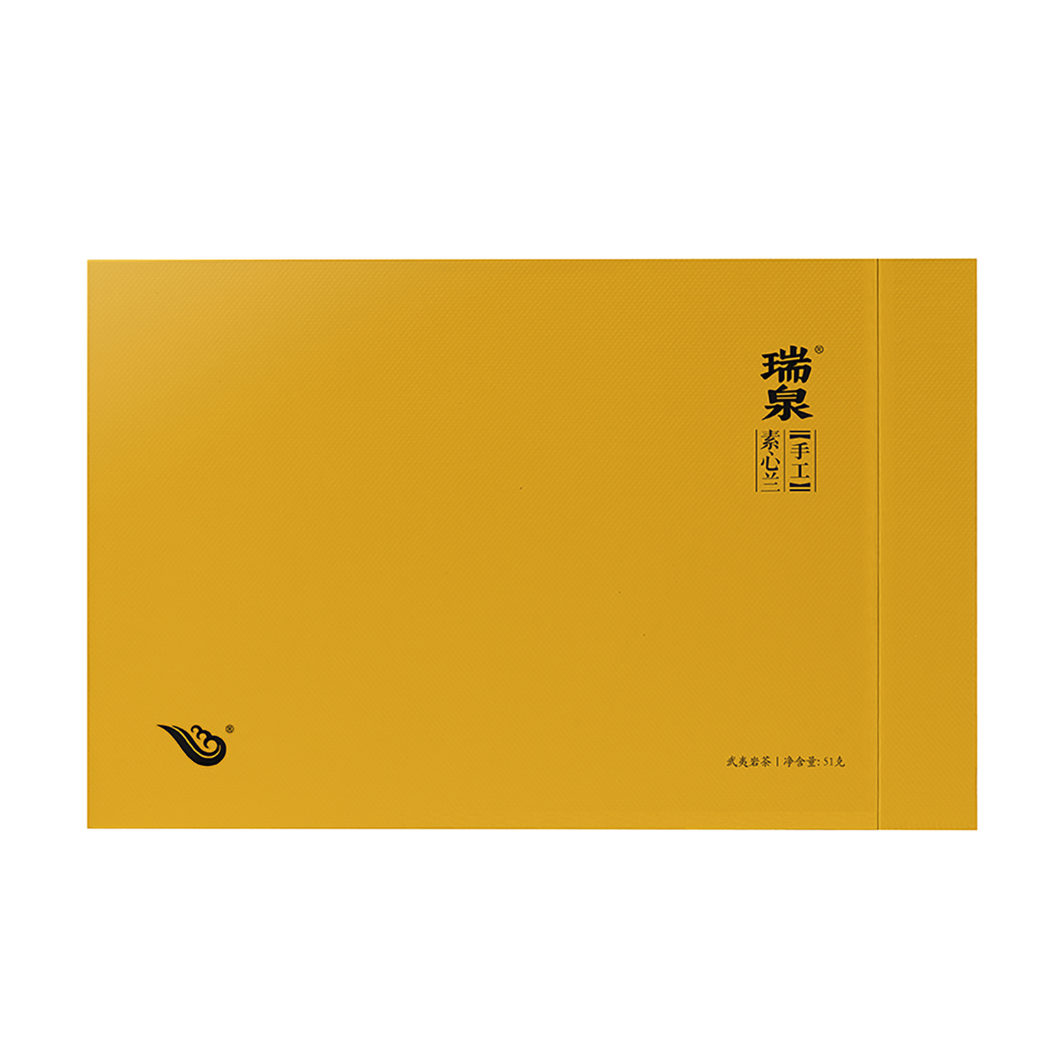 素心兰 | 51克
