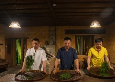 非遗之路