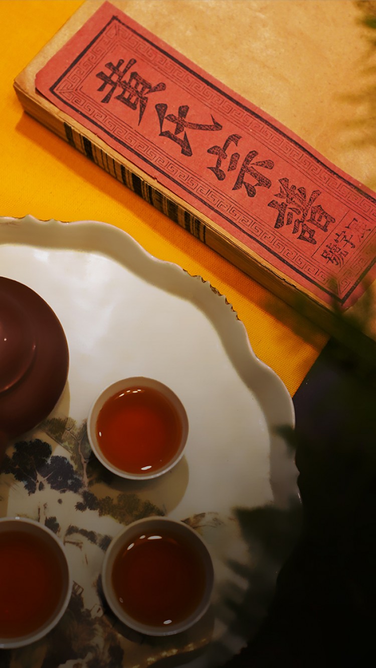 品质，是传承最高的勋章