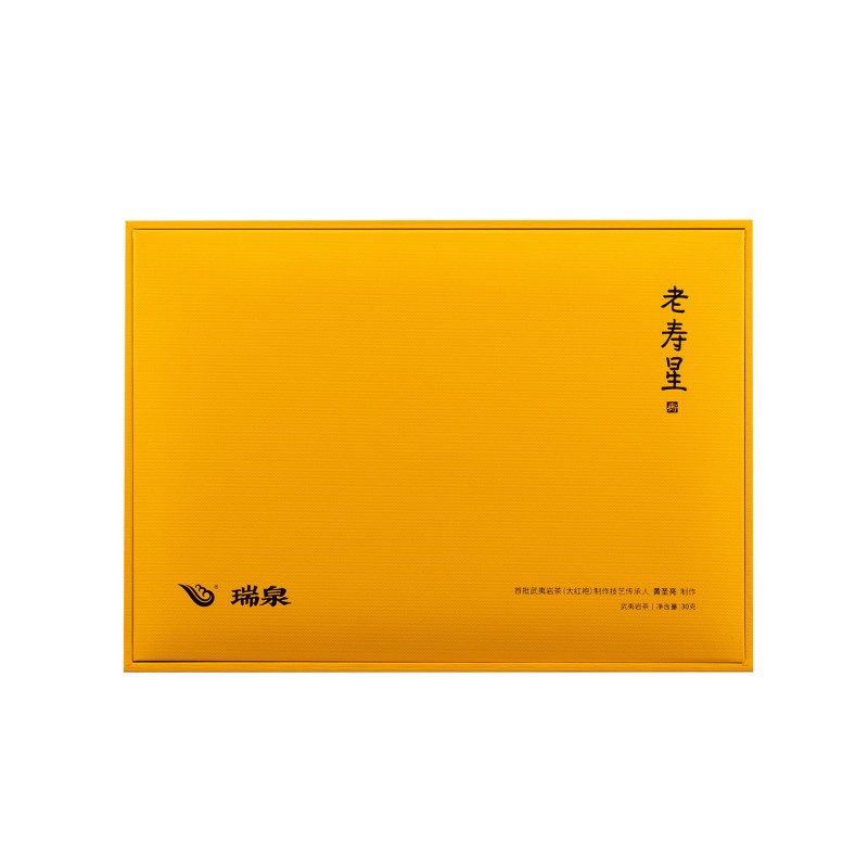 老寿星 | 60克