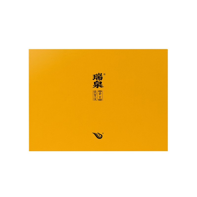 铁罗汉 | 50克