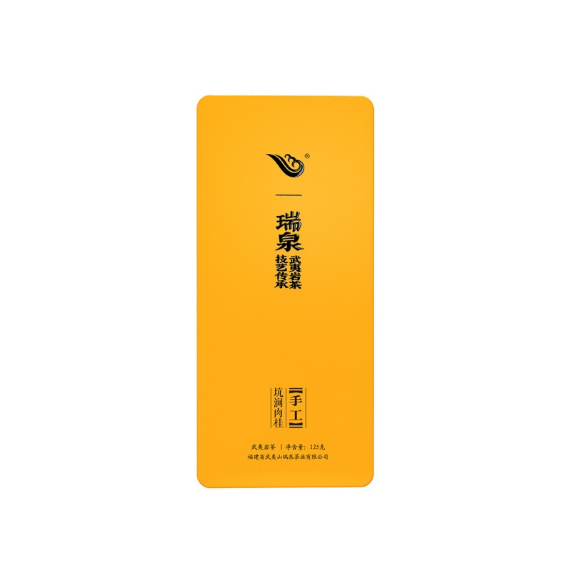 坑涧肉桂 | 125克