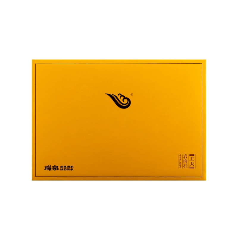 岩肉桂 | 200克