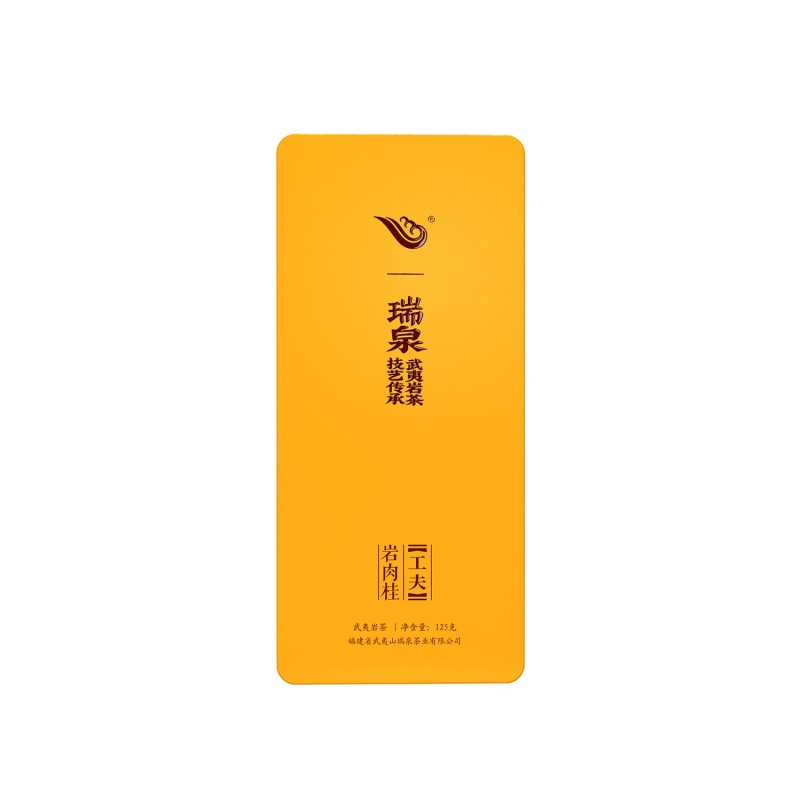 岩肉桂 | 125克