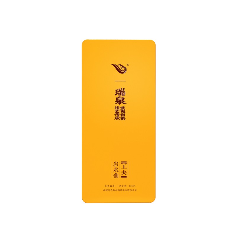 岩水仙 | 125克